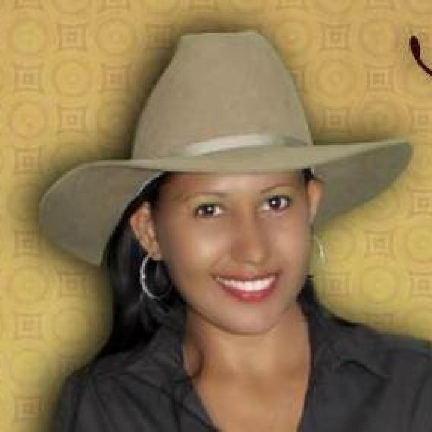 Liliana Garrido