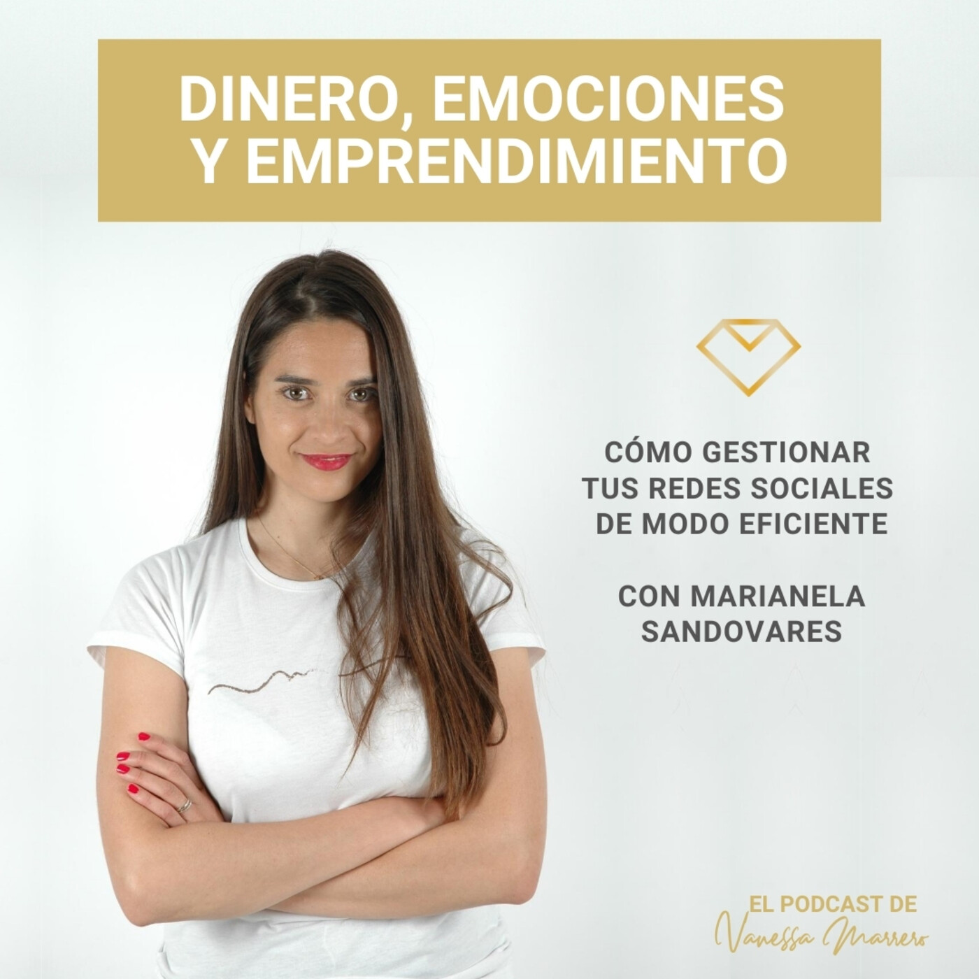 Rentabilidad Expansiva, el Podcast.Vanessa Marrero