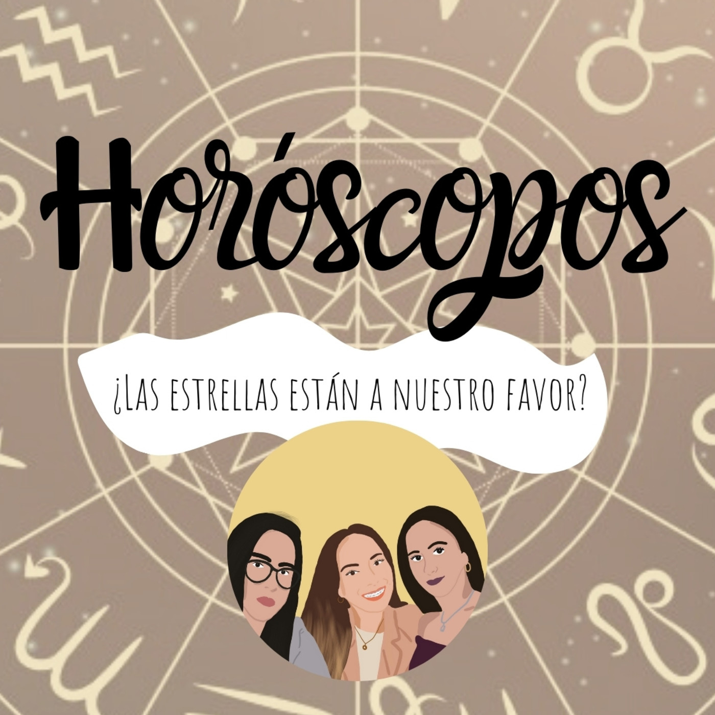 Ep3. Los Horóscopos.