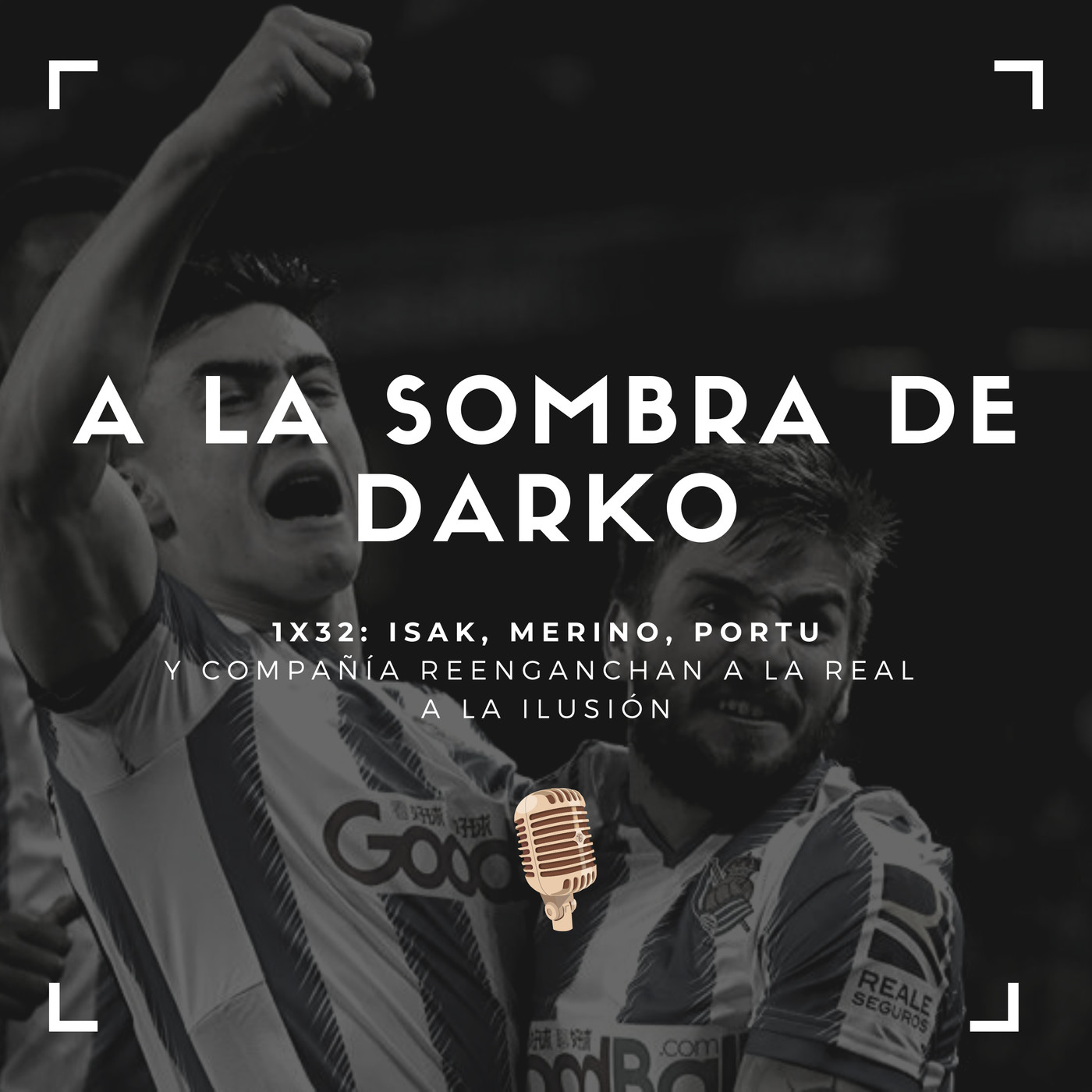 A la Sombra de Darko