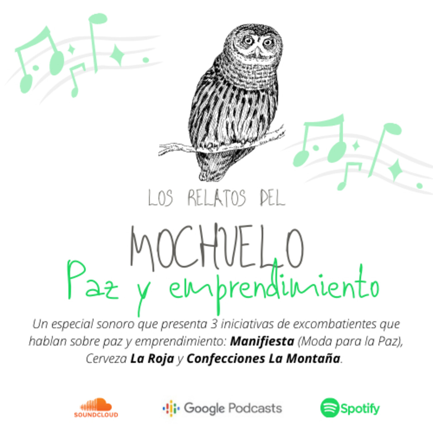 Los Relatos del Mochuelo