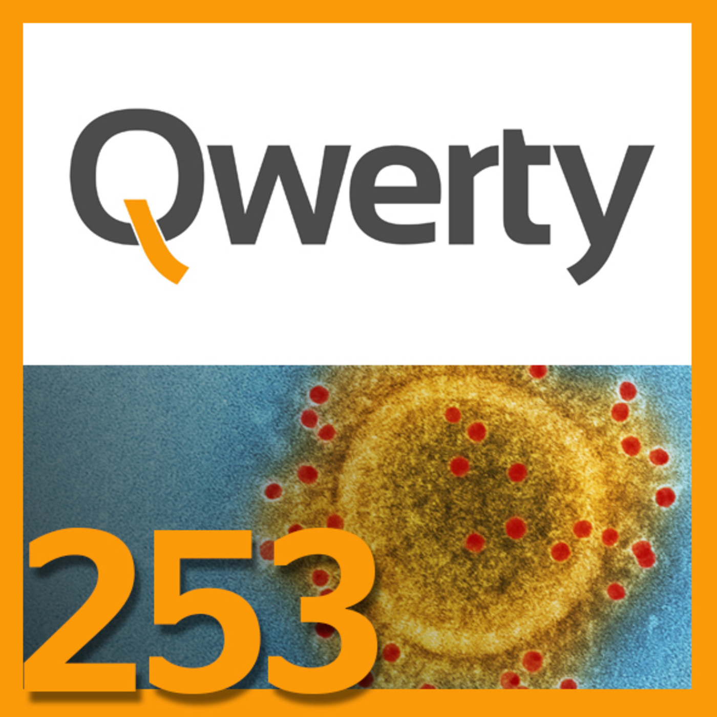 Qwerty / Historias de la ciencia