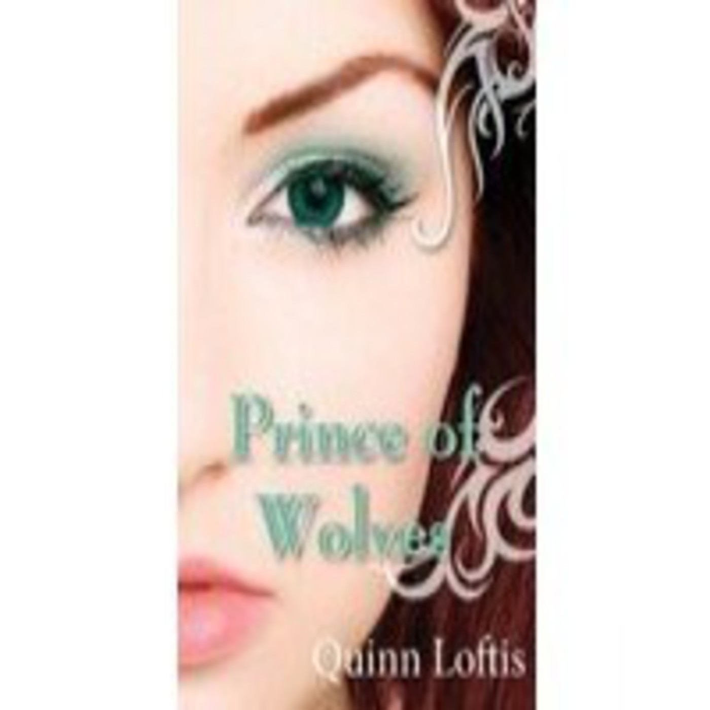 Saga The Grey Wolves #1