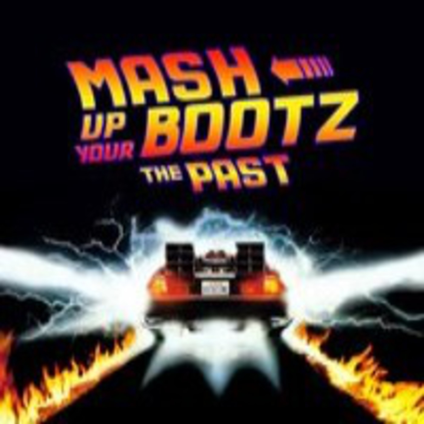 MASHUP AND MIXES BY DJ DALEGA