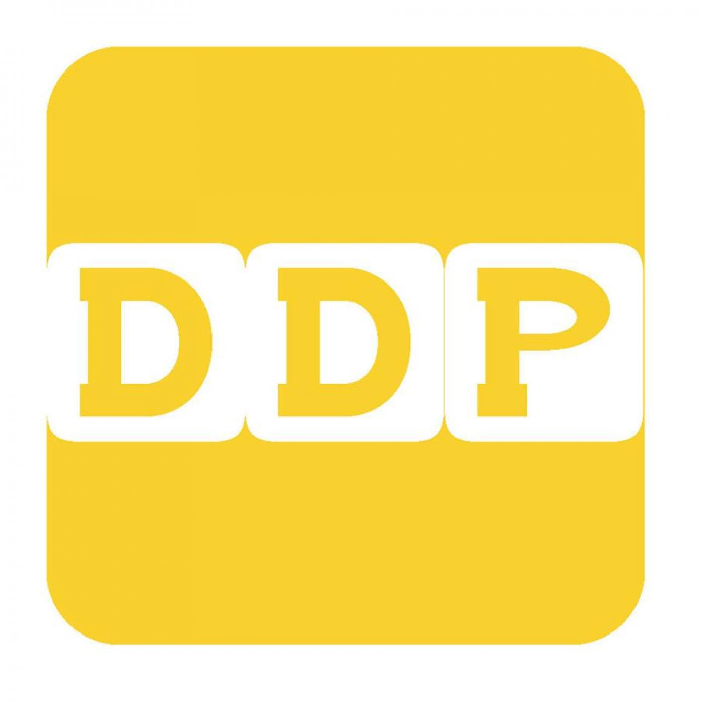 Tercera Temporada DDP
