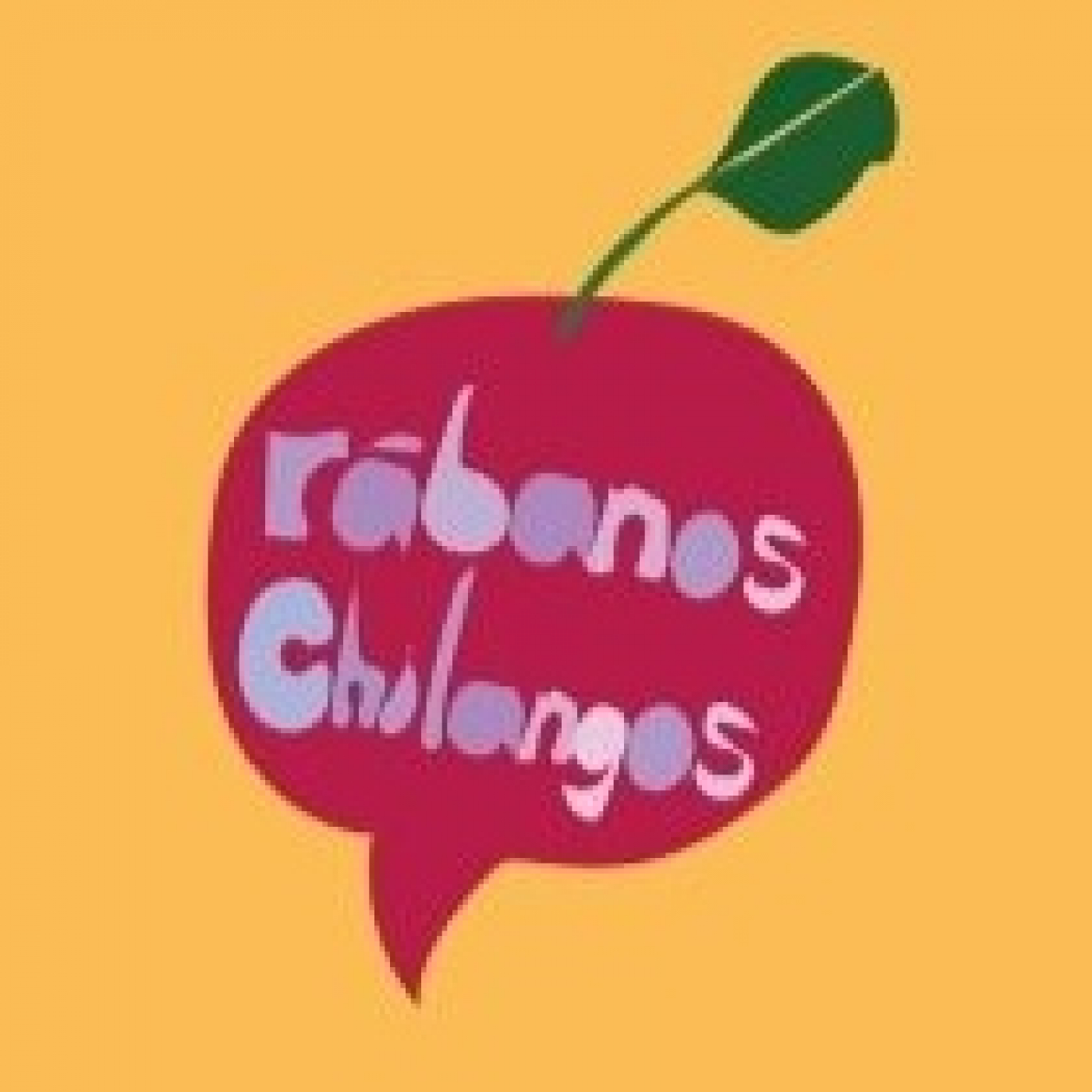 Rabanos chilangos