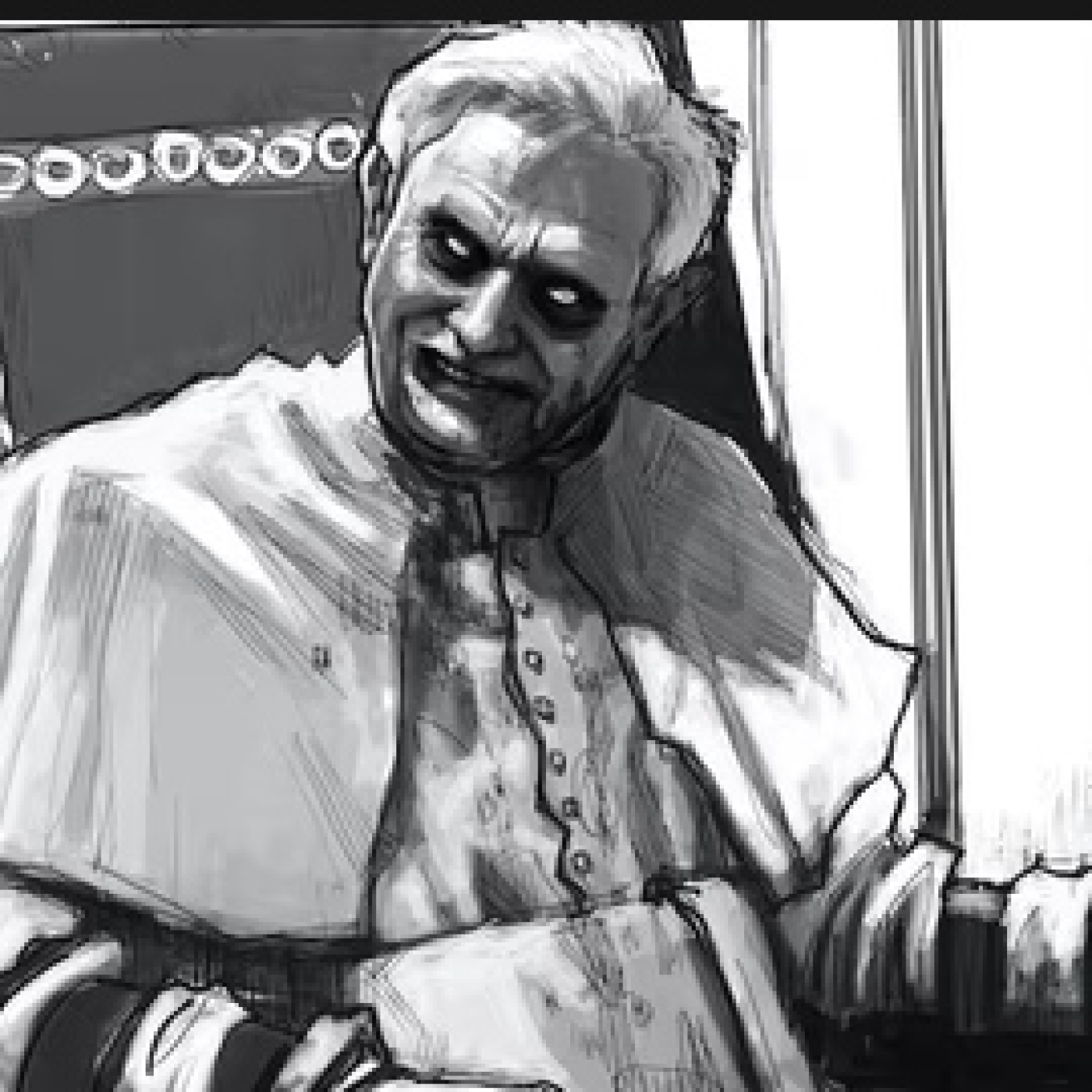 EXPONIENDO LOS ENGAÑOS Y MENTIRAS DE FALSOS PASTORES Y LIDERES CRISTIANOS episode artwork
