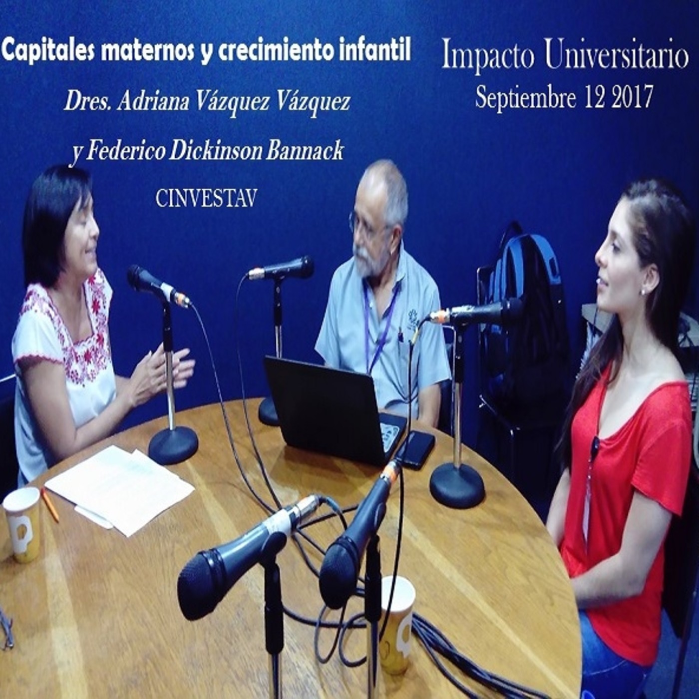 IMPACTO UNIVERSITARIO