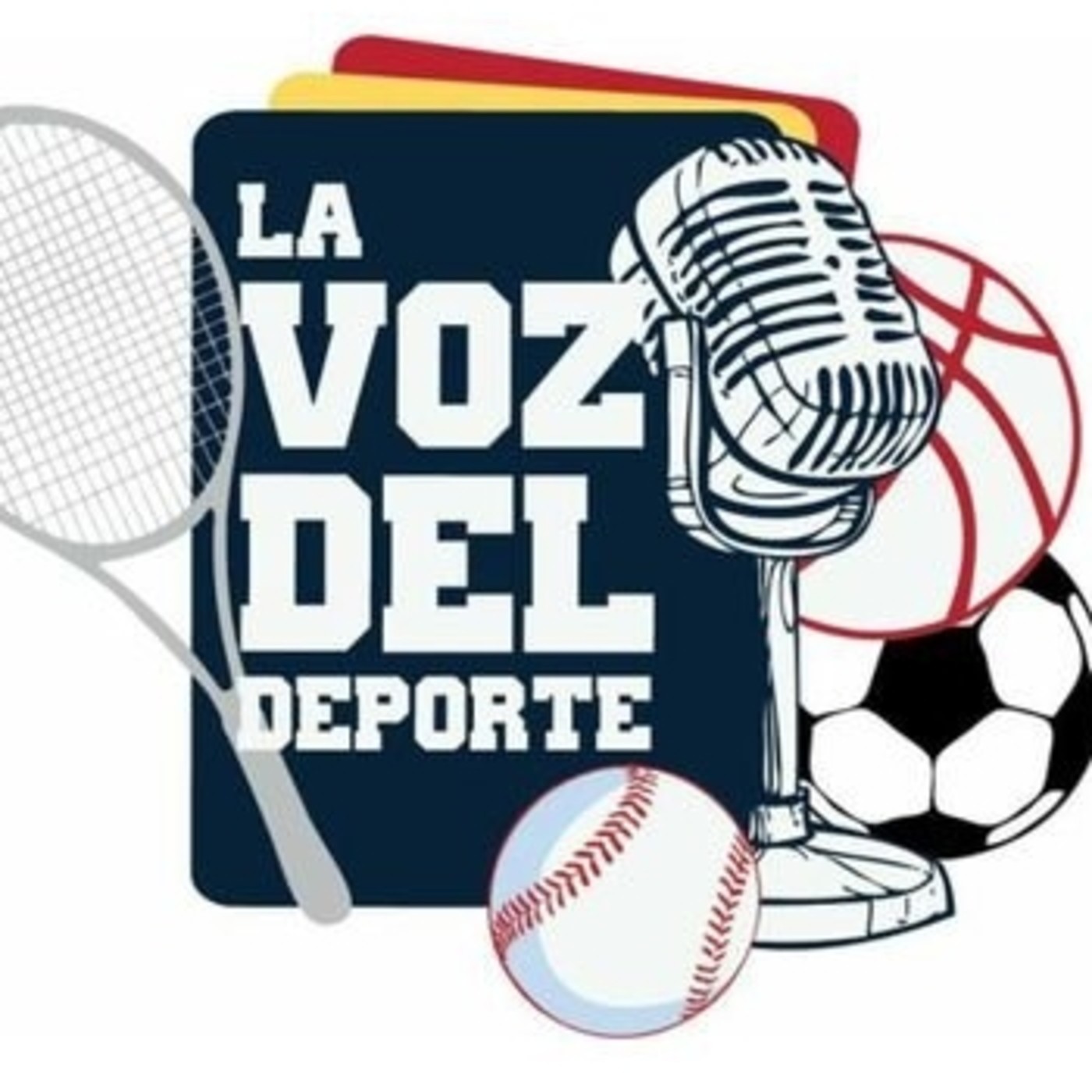 La Voz del Deporte