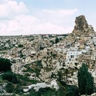 Viajes Mondo 2x12 - Viaje a la Capadocia