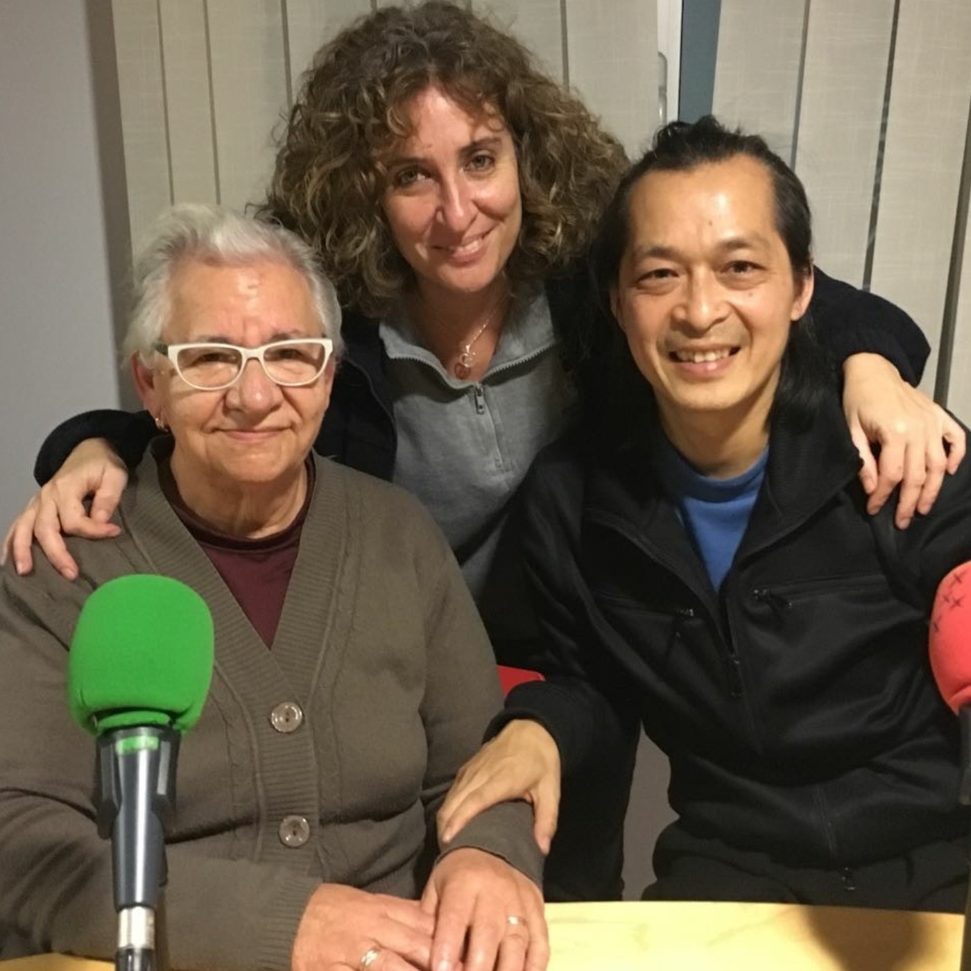 Podcast Escuela Deportiva Municipal Burjassot.