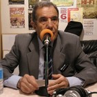 Entrevista a Mustafá (kurdo) y a Sara, periodista desde Siria