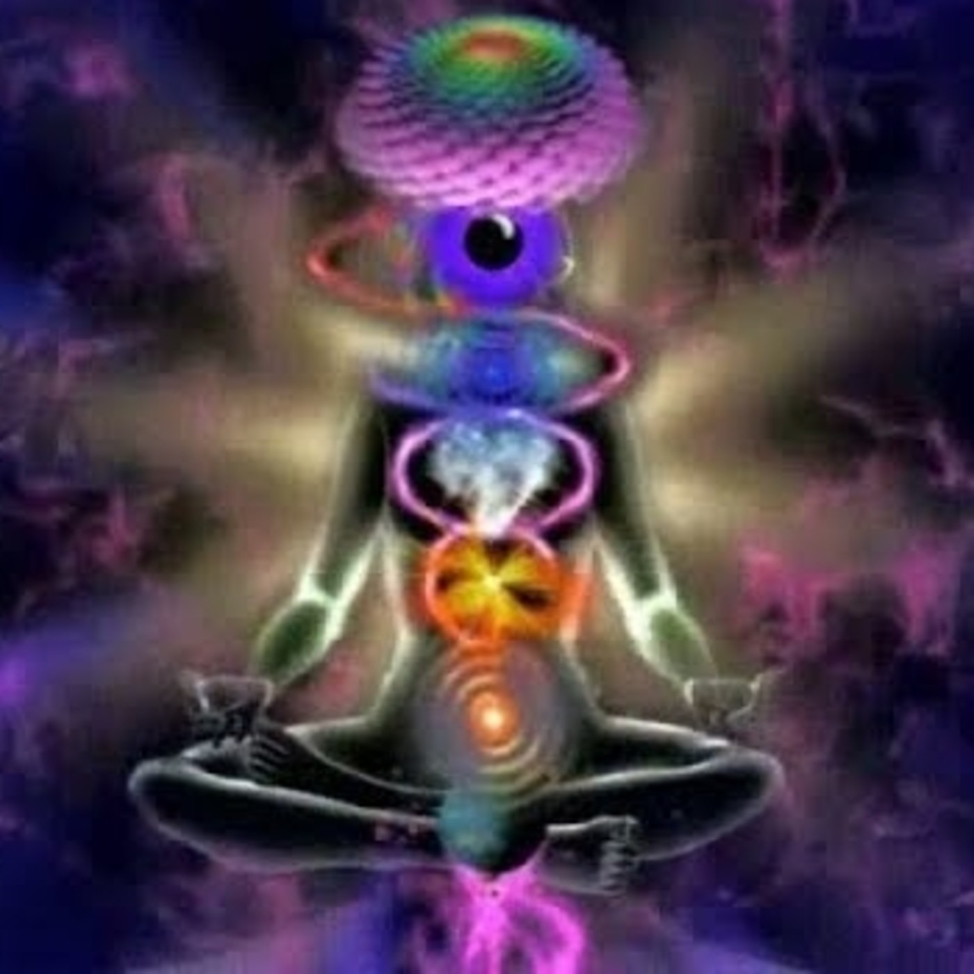 Canalizacion Resonante Aurea (CRA)