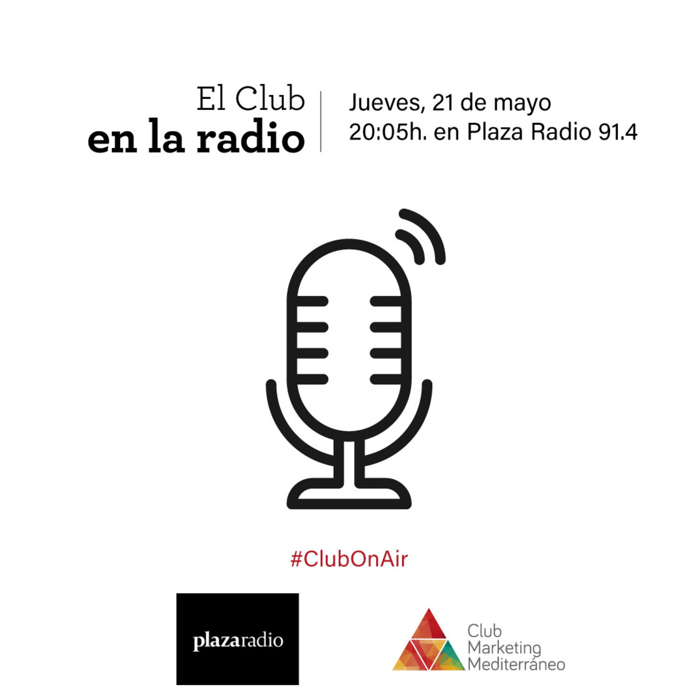 Hablemos de Marketing