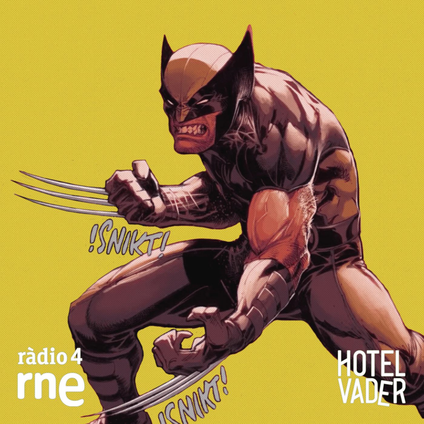 Hotel Vader