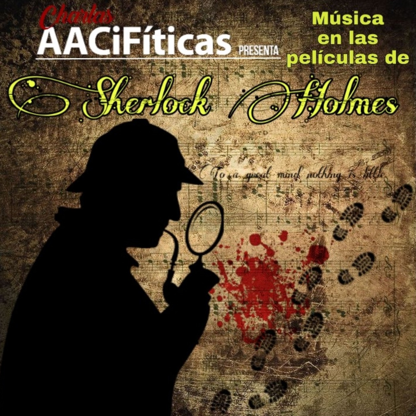 Charlas AACiFíticas