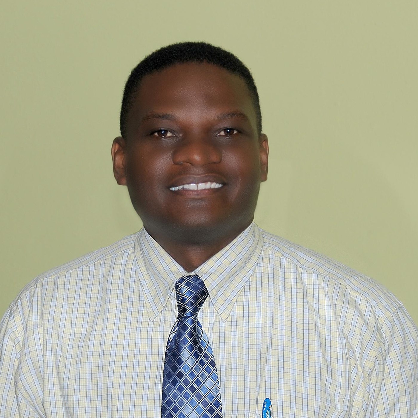 Iglesia Misión Bautista Cristiana