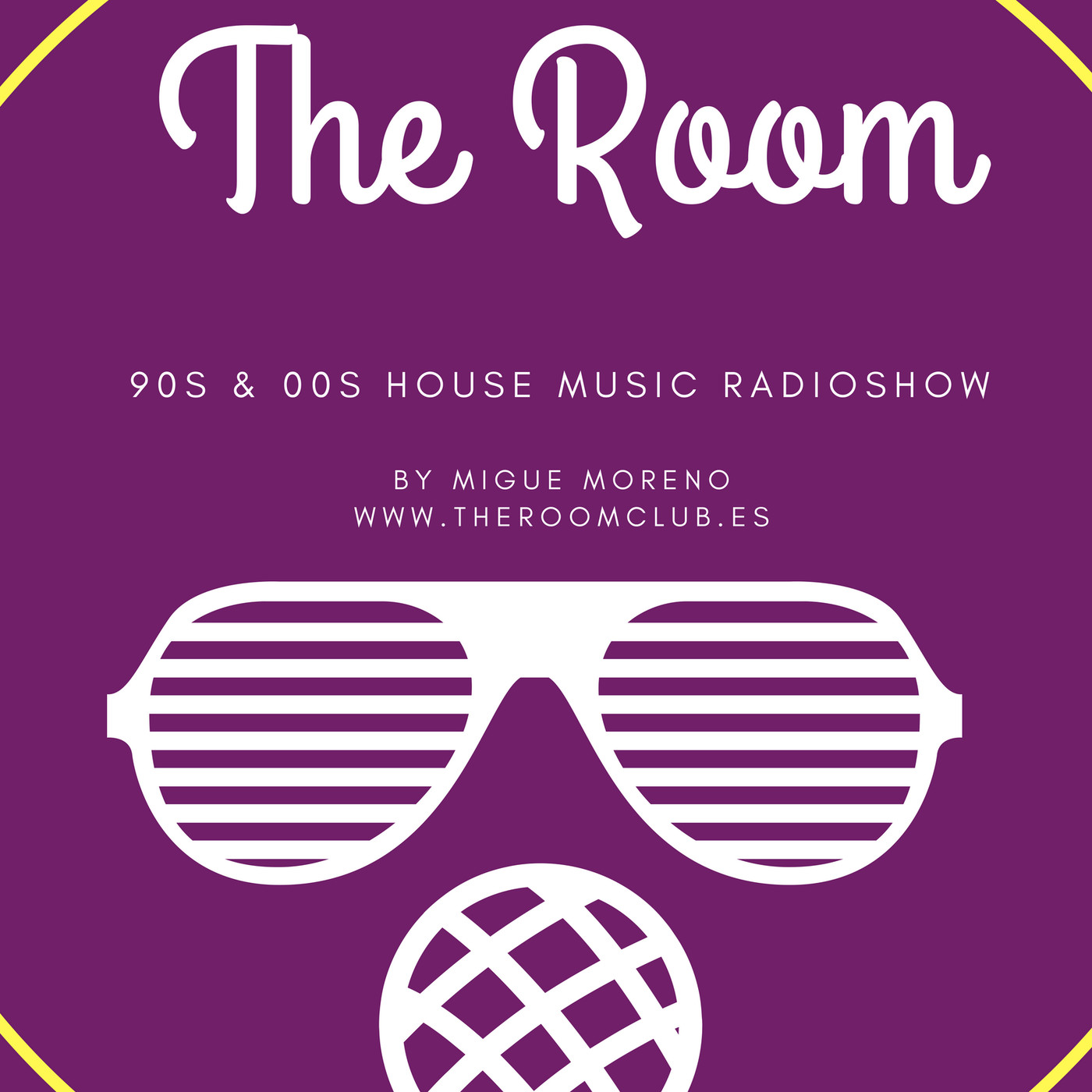 The Room House Club n.16 11-12-2017