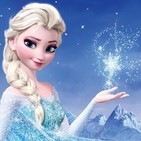 Let it go Frozen