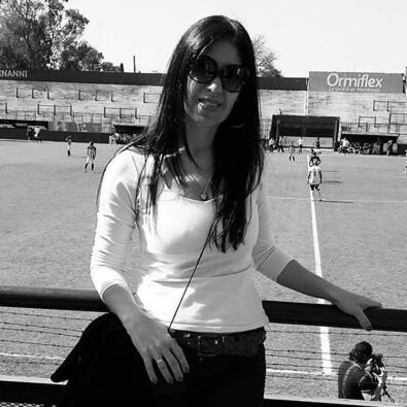 Al Trote radio