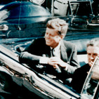 Los conspiranoicos 2 - El asesinato de JFK y la maldición de los Kennedy