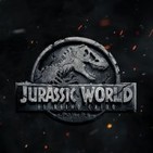 La butaca asesina 5x17 E3,Deadpool2,Han Solo, Jurasic World 2