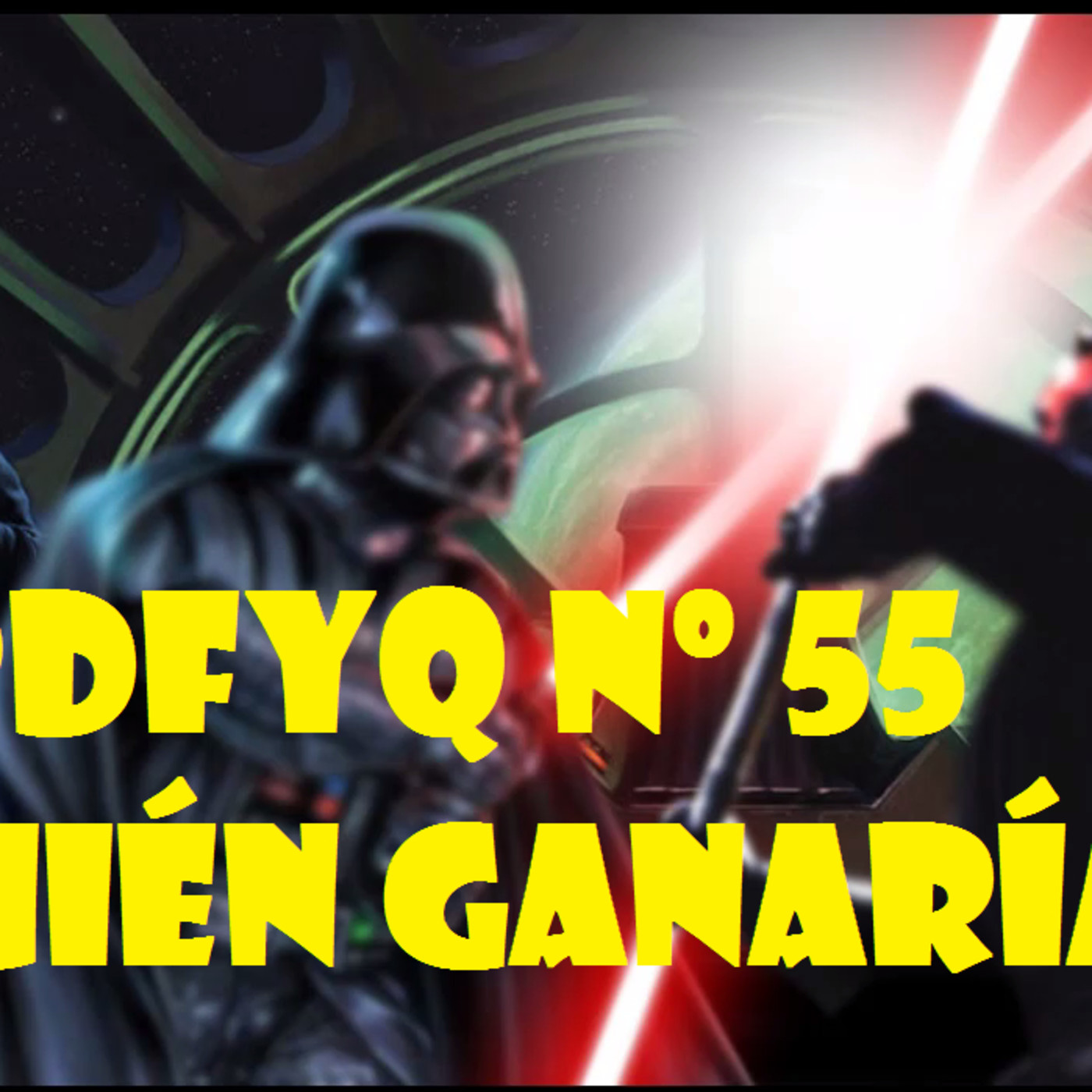 LOS PODCASTS DE FRAN Y QUIQUE