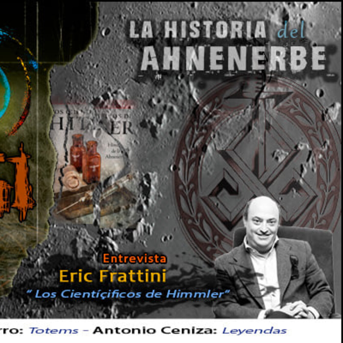 Misterio 51 Podcast