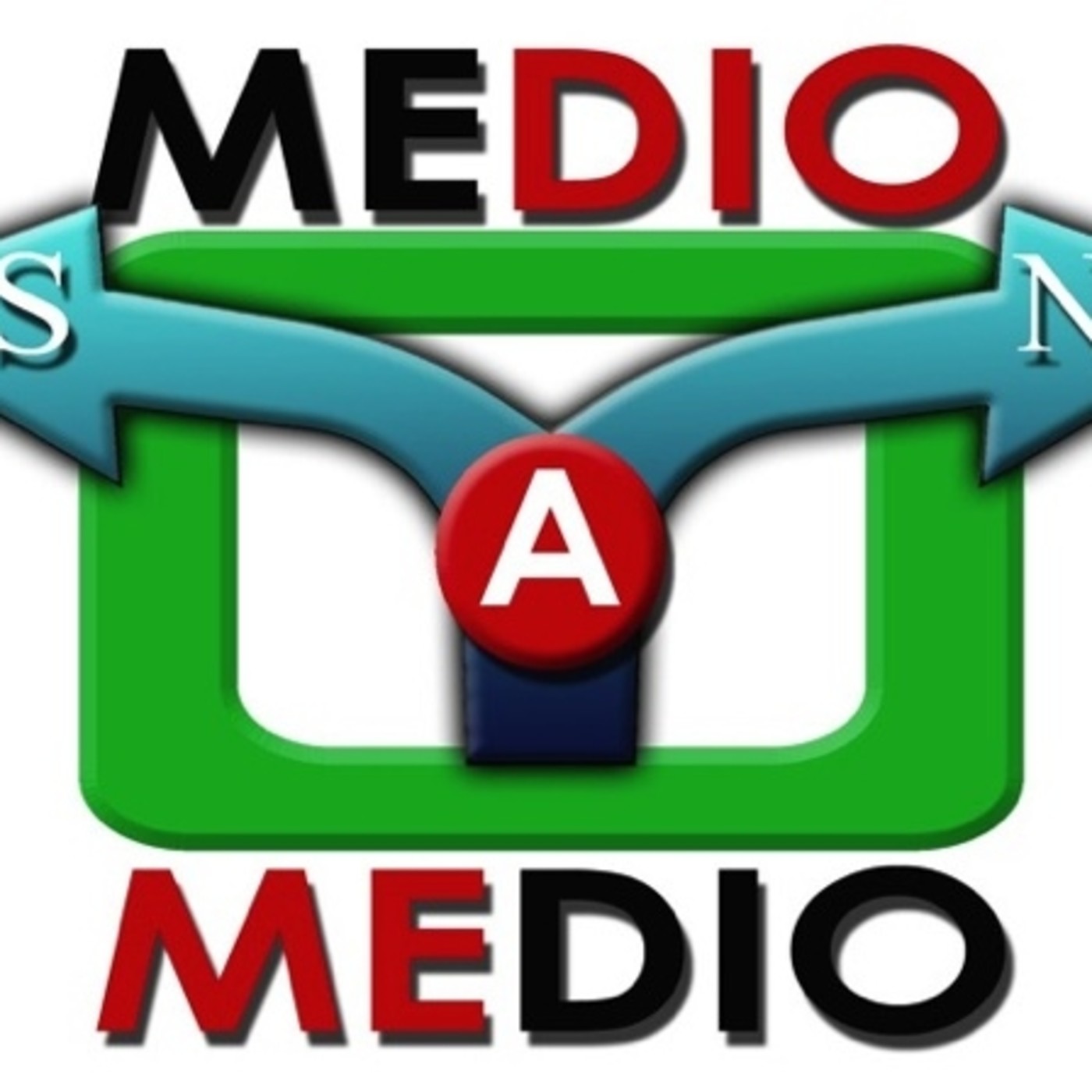 Entrevistas Medio a Medio