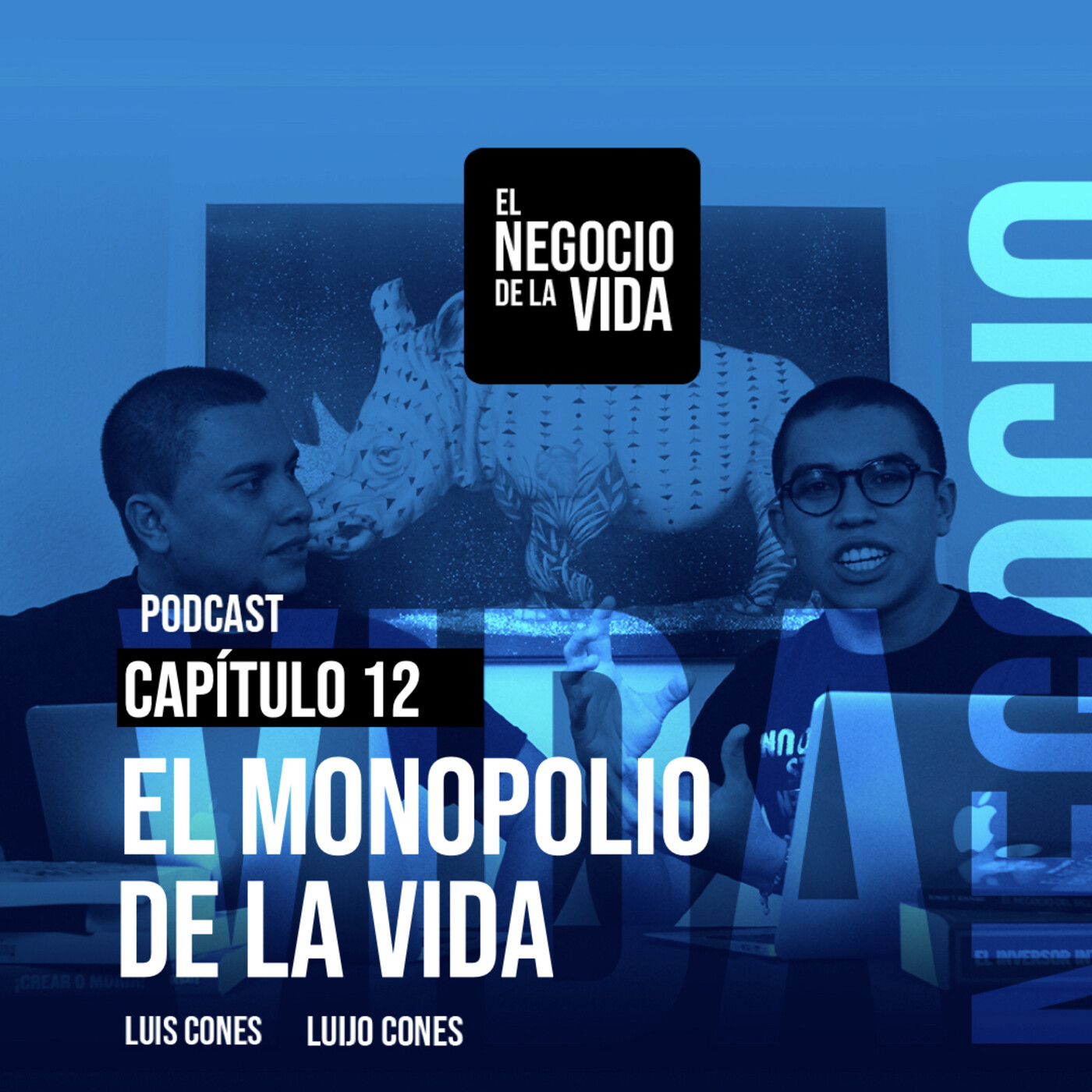 El Negocio de la Vida