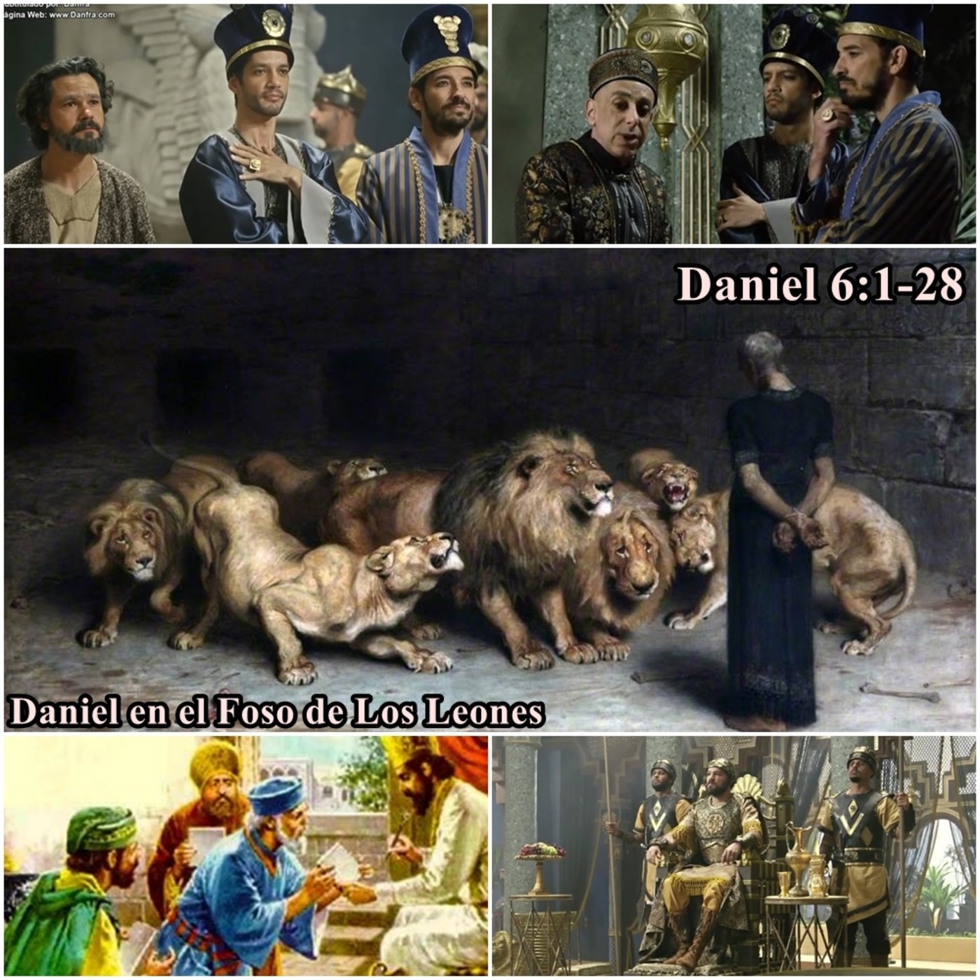 h-Daniel