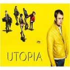 "UTOPÍA (serie TV)": Warhol y las sopas Campbell