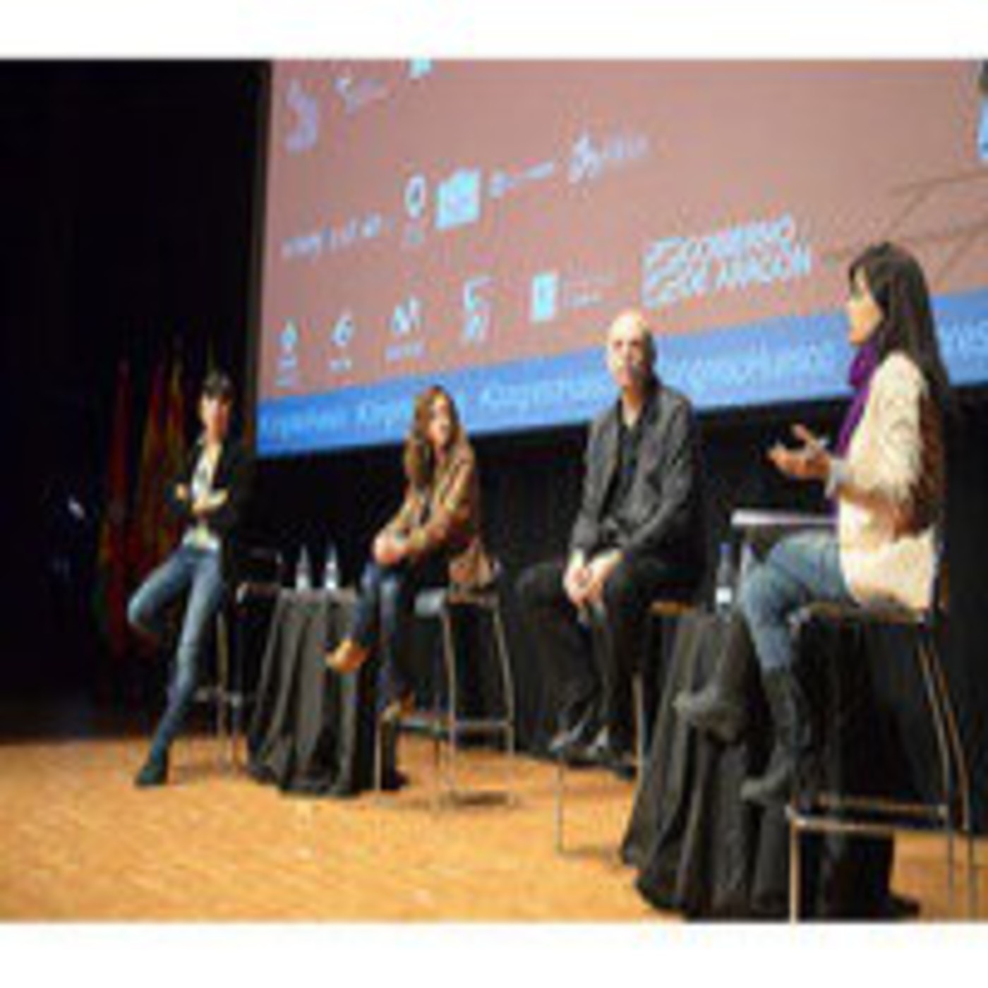 Podcast de Rondasomontano