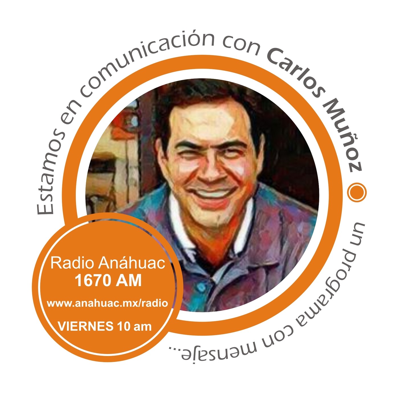 Estamos en Comunicación 22 de febrero 2019 episode artwork