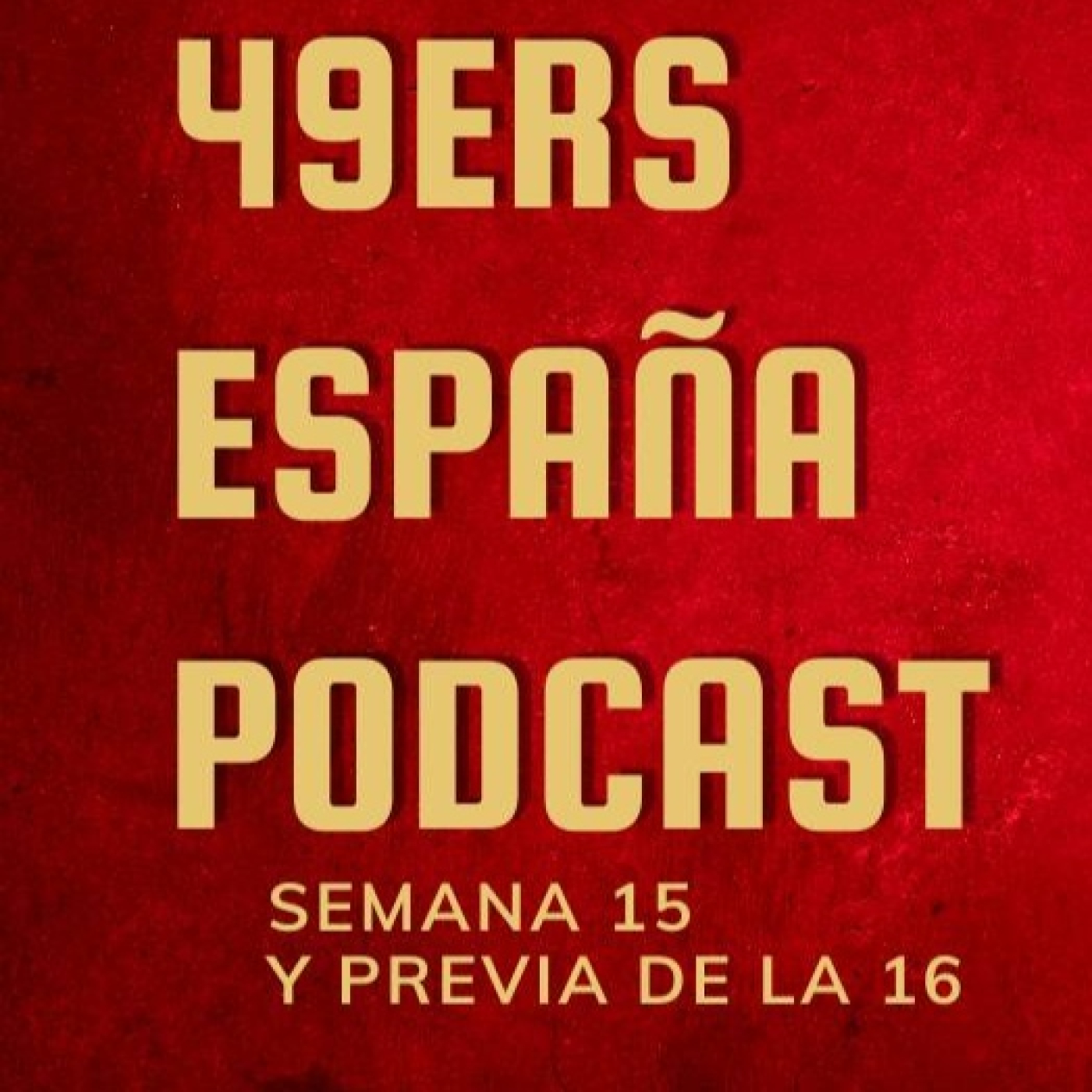 49ers España Podcast