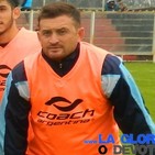 Luciano cordoba, jugador de san jose