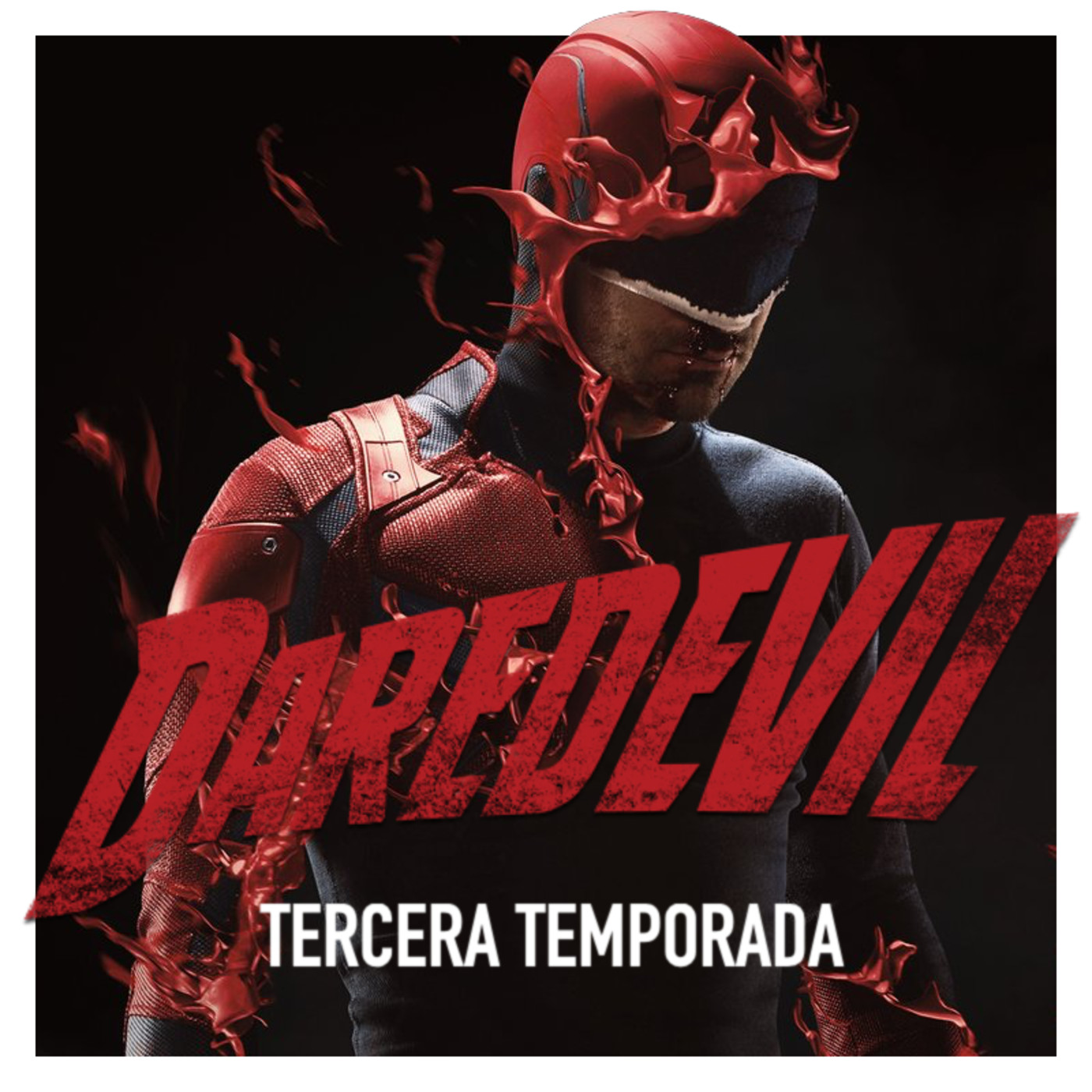 Batseñales - T05E03 (Marvel's 'Daredevil' T03)