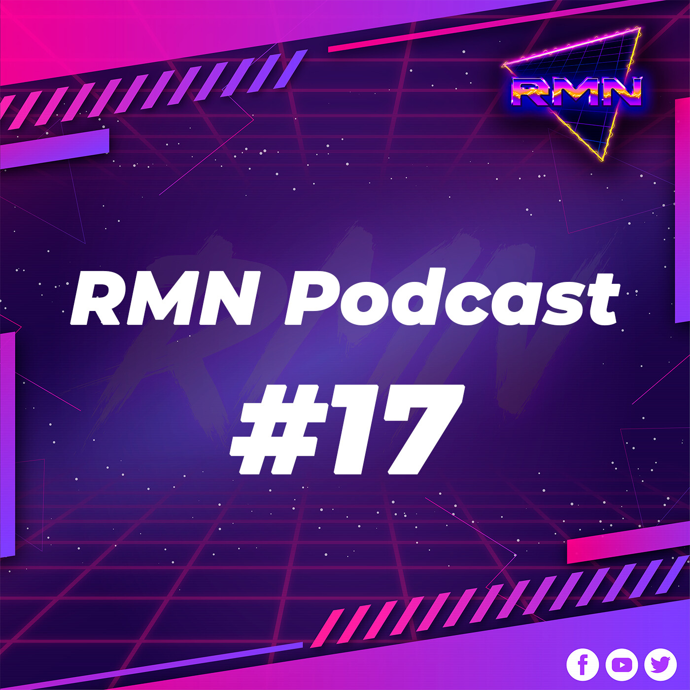 RMN Podcast