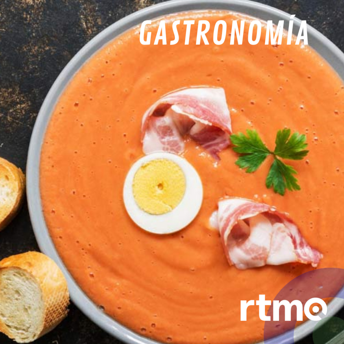 Gastronomía nas ondas, con José Luis Lemos (31/07/2020)