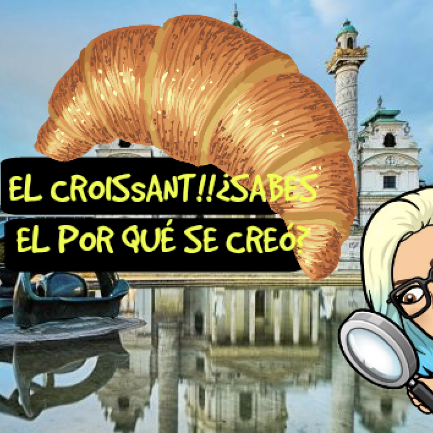 La Otra Cara De LA Historia!