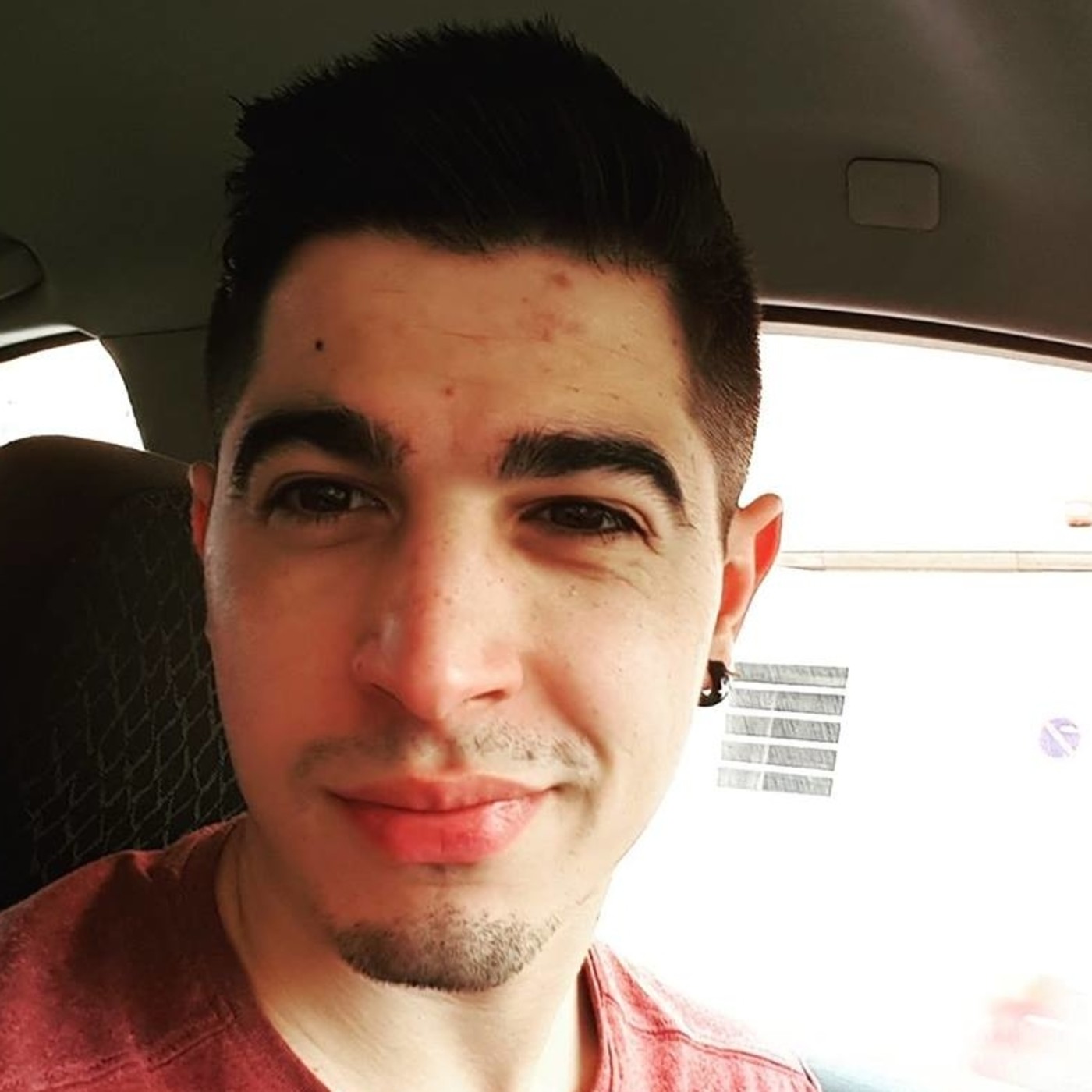 Hacedores del Cambio