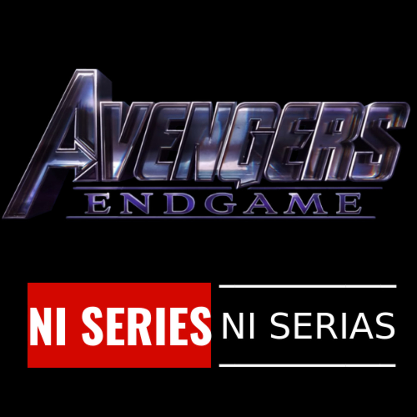 NI SERIES, NI SERIAS