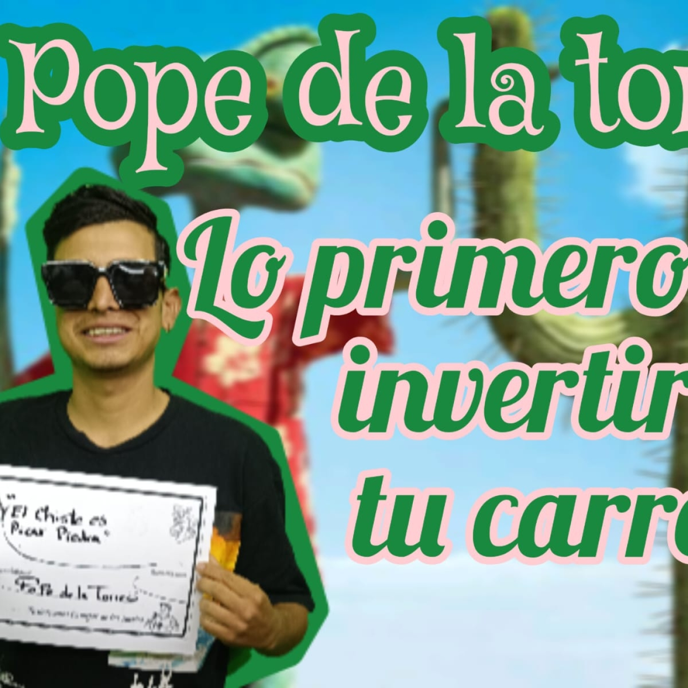 Chilitos Contigo Oficial