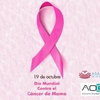 Día Mundial del Cáncer de Mama 2017