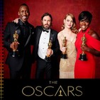 El podcast de C&R - 2x17 - PREMIOS ÓSCAR 2017: Gala y palmarés
