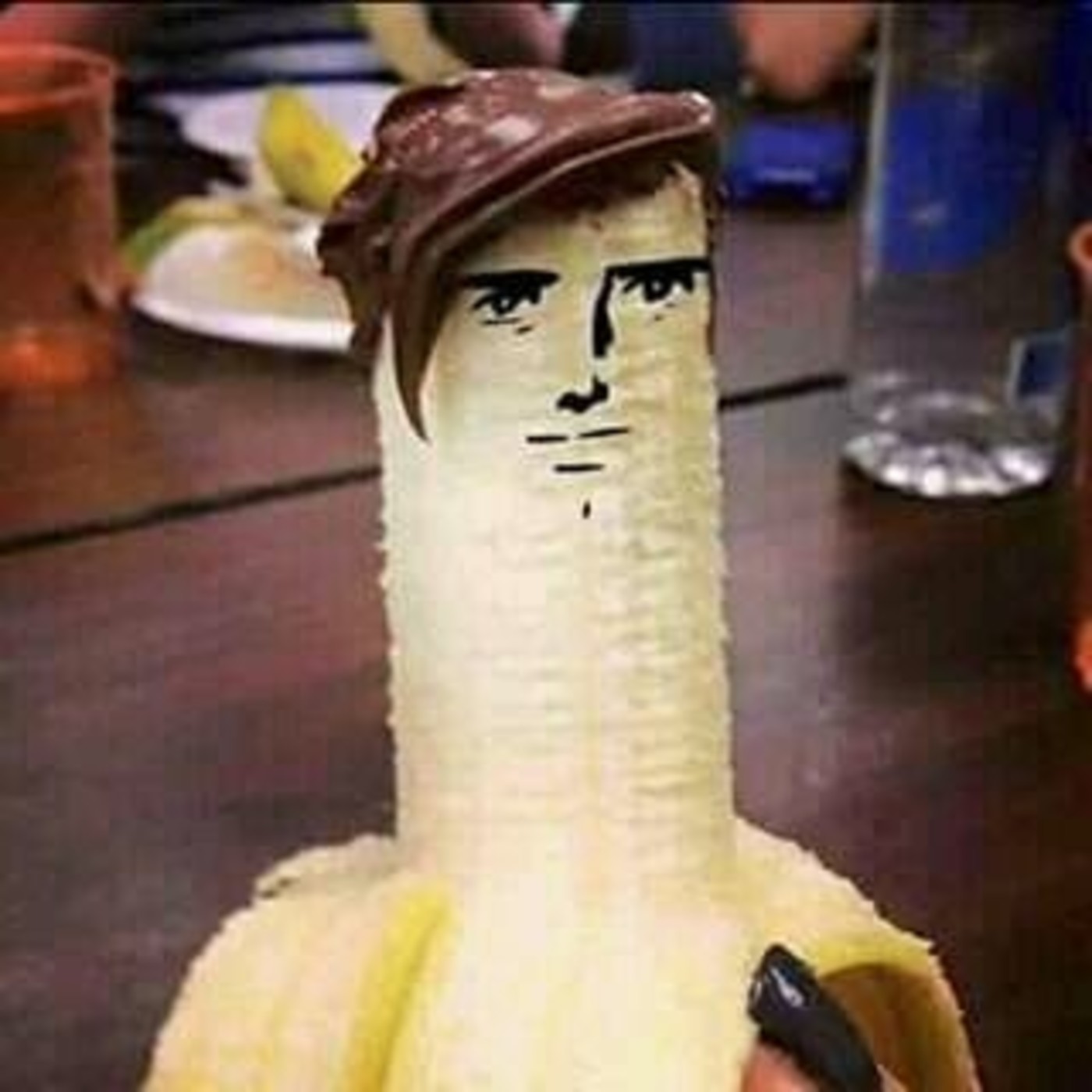 La Lila In "EL UNICO FRUTO DEL AMOR"