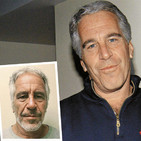 El abogado de la logia Baltasar Garzon / Jeffrey Epstein en Expendiente Soros