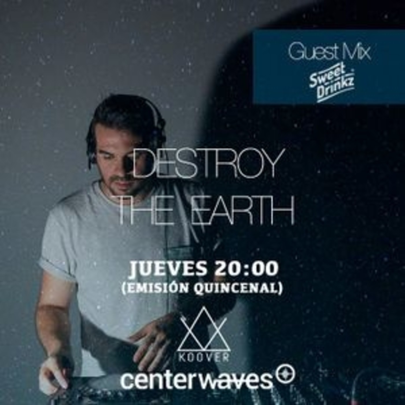 Destroy The Earth Podcast