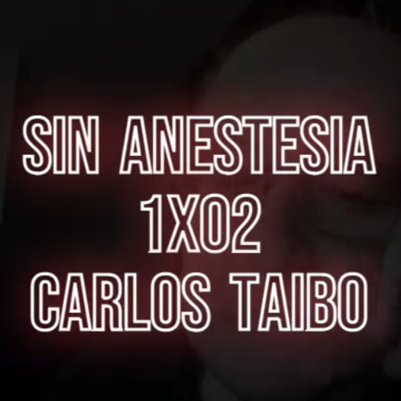 SIN ANESTESIA - Felix Moreno