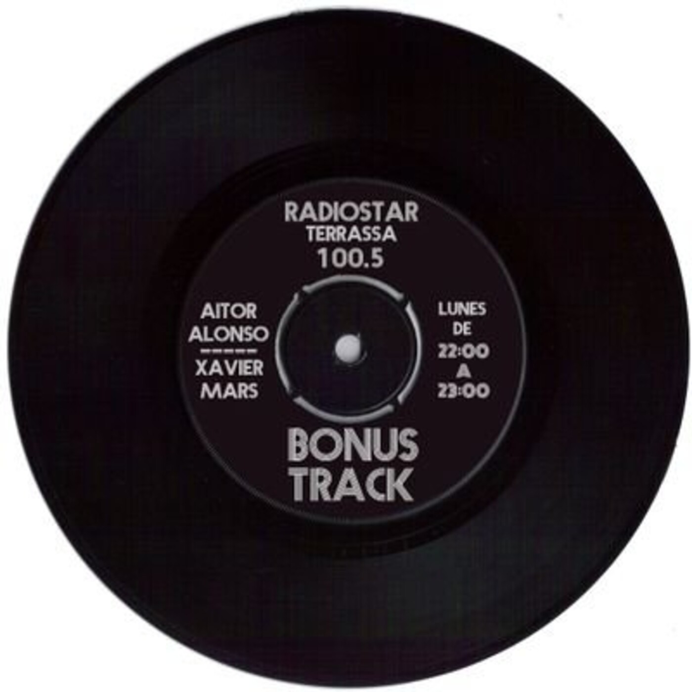 BonusTrack RadioStar Terrassa